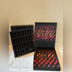 ✨Urban Decay Vice Lipstick Holder Keepsake Box✨